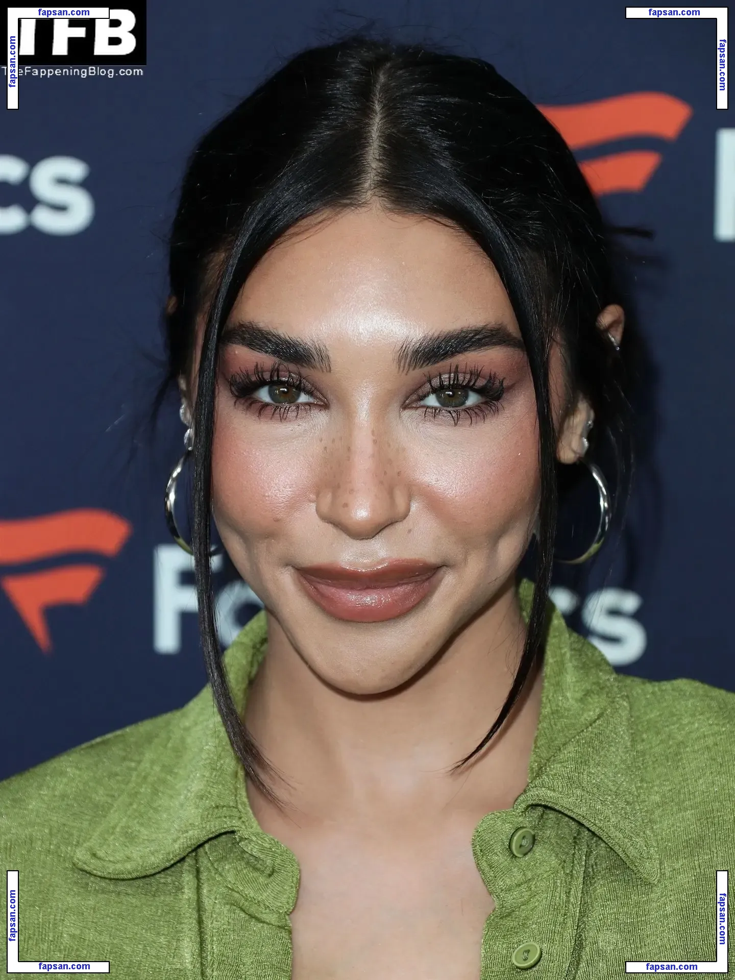 Chantel Jeffries голая фото #3156 с Онлифанс
