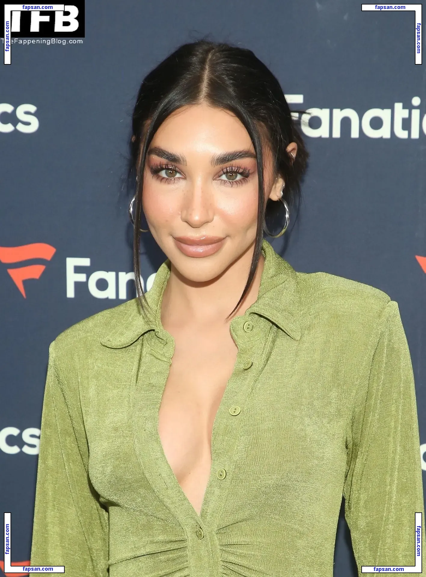 Chantel Jeffries голая фото #3159 с Онлифанс