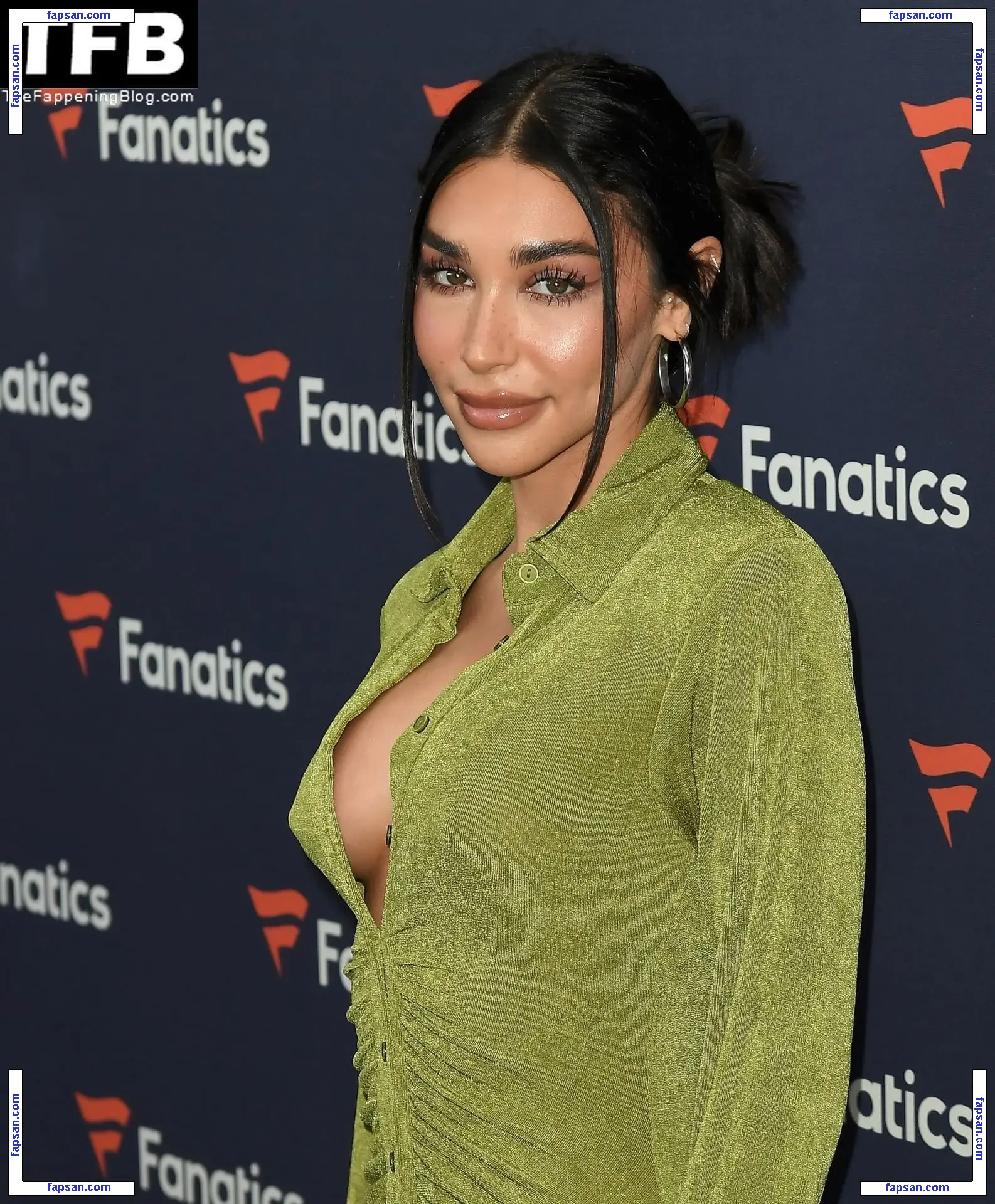 Chantel Jeffries голая фото #3161 с Онлифанс