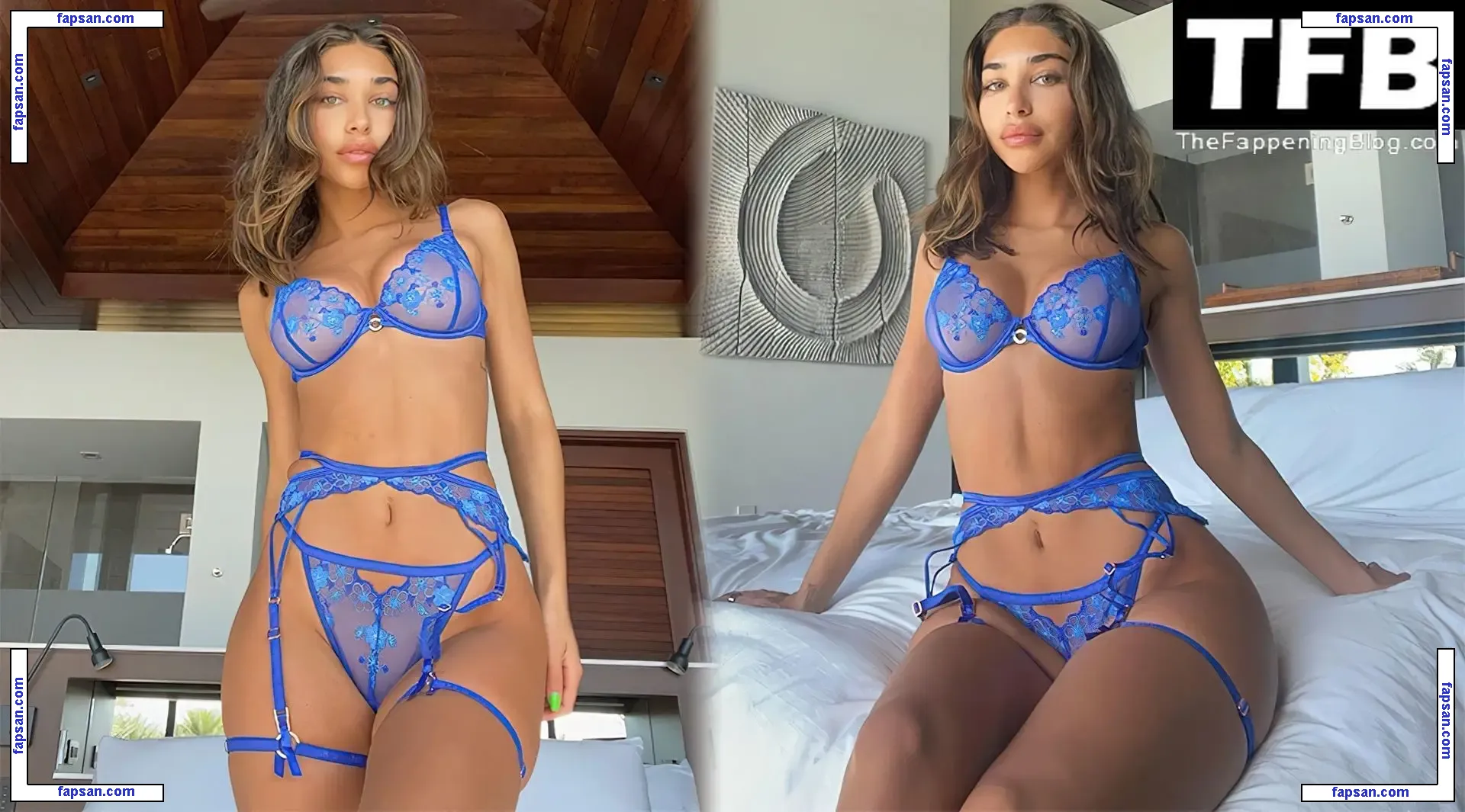 Chantel Jeffries голая фото #3460 с Онлифанс