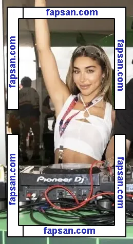 Chantel Jeffries голая фото #3794 с Онлифанс