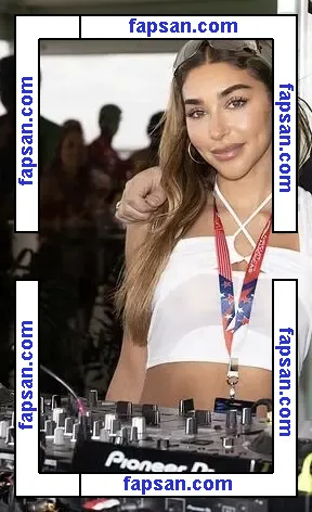 Chantel Jeffries голая фото #3795 с Онлифанс