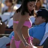 Chantel Jeffries голая #3016