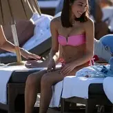 Chantel Jeffries голая #3019