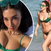 Chantel Jeffries голая #3066