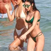Chantel Jeffries голая #3089