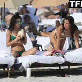 Chantel Jeffries голая #3100