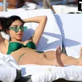 Chantel Jeffries голая #3105