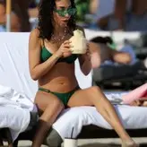 Chantel Jeffries голая #3111