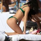 Chantel Jeffries голая #3115