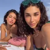 Chantel Jeffries голая #3116