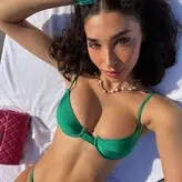 Chantel Jeffries голая #3117