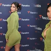 Chantel Jeffries голая #3138