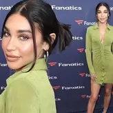 Chantel Jeffries голая #3139