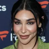 Chantel Jeffries голая #3140