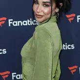 Chantel Jeffries голая #3145