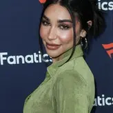 Chantel Jeffries голая #3146