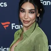 Chantel Jeffries голая #3147