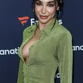 Chantel Jeffries голая #3148