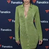 Chantel Jeffries голая #3149