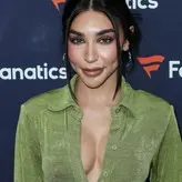Chantel Jeffries голая #3150