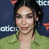 Chantel Jeffries голая #3151