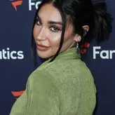 Chantel Jeffries голая #3154