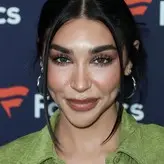 Chantel Jeffries голая #3156