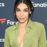 Chantel Jeffries голая #3159