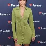 Chantel Jeffries голая #3163