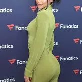Chantel Jeffries голая #3164