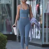 Chantel Jeffries голая #3174