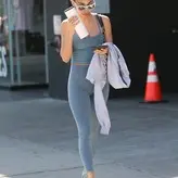 Chantel Jeffries голая #3175