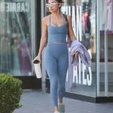 Chantel Jeffries голая #3176