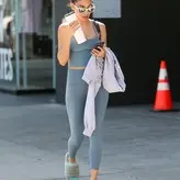 Chantel Jeffries голая #3177