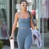 Chantel Jeffries голая #3181