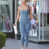 Chantel Jeffries голая #3182