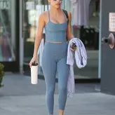 Chantel Jeffries голая #3183
