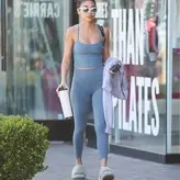 Chantel Jeffries голая #3184