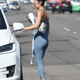 Chantel Jeffries голая #3188