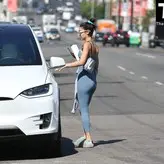 Chantel Jeffries голая #3189