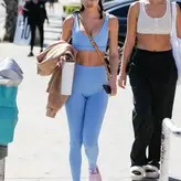 Chantel Jeffries голая #3190