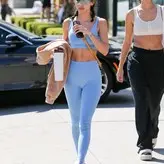 Chantel Jeffries голая #3191