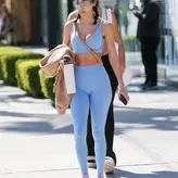 Chantel Jeffries голая #3196