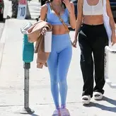 Chantel Jeffries голая #3204
