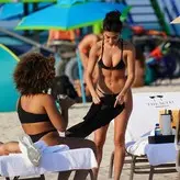 Chantel Jeffries голая #3222