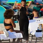 Chantel Jeffries голая #3228