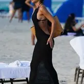 Chantel Jeffries голая #3236