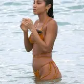 Chantel Jeffries голая #3322