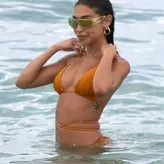 Chantel Jeffries голая #3326